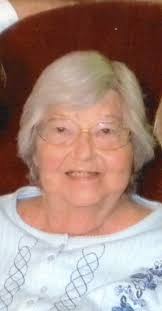 Obituary information for Maudeline M. (Staats) Carmichael