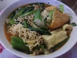 Nah koleksi gambar masakan mi segera maggi perasa kari. Suria Amanda Masak Maggi Kari Cara Sa