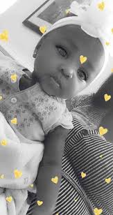Fundraiser by Tyrayahna Robinson : Baby London Gabrielle Ellison Funeral
