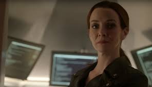 Annie wersching (born march 28, 1977) is an american actress known for her role as renee wersching was born and raised in st. Timeless Annie Wersching On Season 2 And What S Next For Emma Timeless Annie Wersching On Season 2 And What S Next For Emma