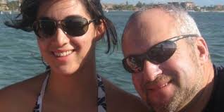 Traveling through grief: How my dad's plane crash inspired me to travel