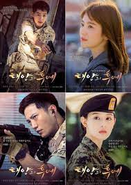 I think that also western audiences could like it. Descendants Of The Sun Recap Special Episode 2 Mydramalist