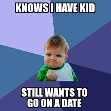 As A Single Dad This Is Huge Meme Guy