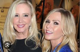 Shannon is sick of Tamra's storyline being her. I'm so psyched for Shannon  this season. She continues to handle herself with class and playing the  victim seems to be in the past