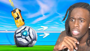 Rocket League Montage