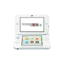 Check spelling or type a new query. Nintendo 3ds Xl Blanco Perla Ofertas Junio Clasf
