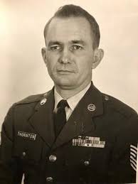 Beecher Thornton Obituary (1926