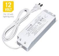 Standard LED Driver 12V DC