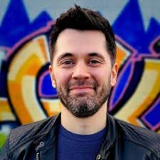 Justin Hamlet's Instagram, Twitter & Facebook