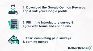 Answer quick surveys and earn google play credit with google opinion rewards, an app created by the google surveys team. Google Opinion Rewards Review 2021 Is It Legit