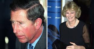 Queen Camilla Said 'I Need A Gin & Tonic' After First Meeting William