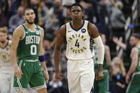 He moved to the thunder from the magic in 2016, and quickly became okc's #2 scoring. Pacers Victor Oladipo Hasn T Thought About Contract Amid Nba Restart Decision Bleacher Report Latest News Videos And Highlights