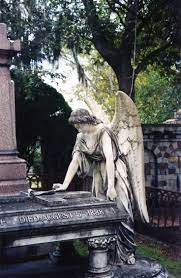 Pin By Hana Kucerova On Angels Cemetery Statues Angel Sculpture Statue