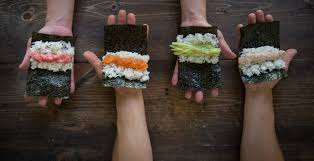 Enjoy the thoughtfulness of a gift card or gift certificate with more convenience and flexibility. Los Angeles Menu Kazunori The Original Hand Roll Bar