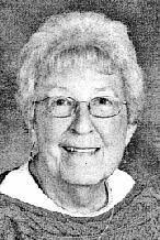 Beverly Moore Obituary (1933