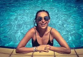 Roxana blagu is in bucharest, romania. Tabu Highlife