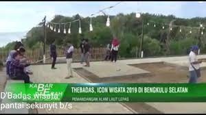 Kita akan semakin curiga dengan pasangan ketika pasangan kita. D Badas Wisata Baru Pantai Sekunyit Bengkulu Selatan Youtube
