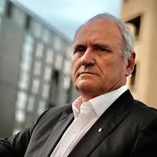 An intergenerational tragedy': Ken Henry