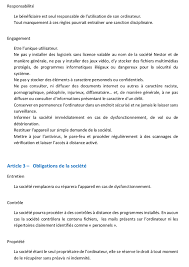 Disposition de personnel code du travail. Convention De Pret De Materiel Ou De Vehicule A Un Salarie