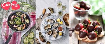 Ecco i suggerimenti per l'occasione di benedetta che stasera propone un menu da gustare a lume di candela. Menu San Valentino Ricette Salutari Per Una Cena Romantica Curves