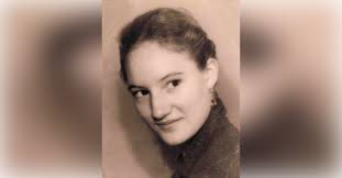 Obituary information for Frances Moline Rudd