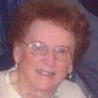 Obituary information for Margaret M. Arbogast
