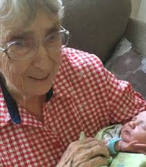 Patricia Mulcahy Obituary