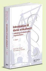 Søren friis byder velkommen til friis online magasin. Download Introduktion Til Dansk Selskabsret Soren Friis Hansen Jens Valdemar Krenchel Pdf Consappkingblac