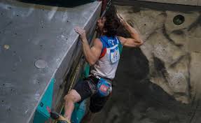 Ma tokyo 2020 è anche l'anno delle novità e tra le discipline ce ne sono anche di nuove come l'arrampicata, il. Arrampicata Piccolruaz Terzo Italiano Qualificato Alle Olimpiadi Di Tokyo