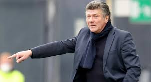 Napoli, colpo di scena: De Laurentiis incontra Mazzarri per il dopo Garcia  (e ora Tudor aspetta)