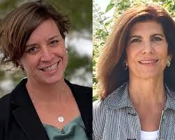 Lori Magee's Instagram, Twitter & Facebook