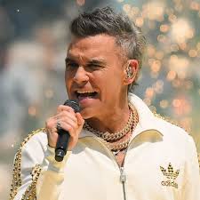 Robbie Williams gets green light for 'Joe Show' during Croke Park gig as  Irish music icon's family would 'be thrilled'