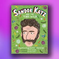 What are you reading this weekend? 📚️ We've got two incredible  recommendations this month from our Slow Books team, which curates reading  lists that speak to Slow Food's vision of good, clean