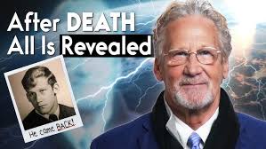 Praying for the Lost