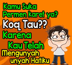 We did not find results for: Kata Kata Lucu Buat Pacar Ketawa Cikimm Com