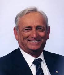 Obituary information for Dan William Allen, Jr.