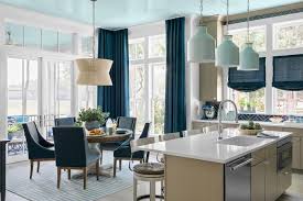 See Every Stunning Space From Hgtv Dream Home 2020 A Charming Coastal Escape Packed With High End Des Hgtv Dream Home Hgtv Dream Homes Beach House Living Room