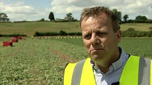 Warwickshire farmer's regret at employing modern day slaves
