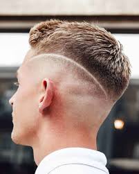 Inspired from the 80's hairstyle trends, mullet is an interesting combo between short and long hair that will add a note of mystery to your look. Short Hair New Hairstyles For Men 2021 Novocom Top