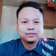 Philip Laurence Raz Sampilo