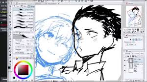 Koe No Katachi Speedpaint Youtube Thanks to pianoprinceofanime for letting me use his piano cover of koi so shita no wa. koe no katachi speedpaint youtube