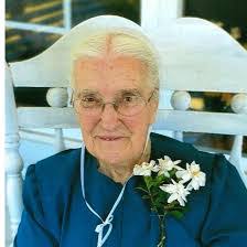 Frieda Yoder's Instagram, Twitter & Facebook