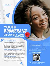 United States Boomerang Association