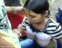 ᐈ Mamada grupal colegiala se la cojen sus amigos | Porno Casero REAL