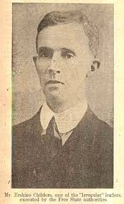 Erskine Childers (author)