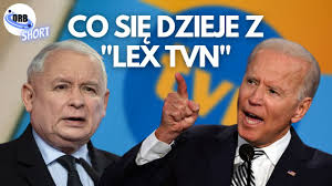 Tvn w portalu informacyjnym tvp info. Dalsze Problemy Z Lex Tvn Youtube