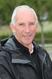 Phil Liggett