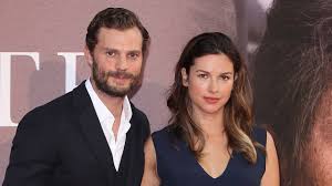 Enter needed username in the search bar using formats username, @username or instastories is a free service for anonymous reading of public instagram profiles. Jamie Dornan S Wife Amelia Warner Gives Birth To Baby No 3 Entertainment Tonight