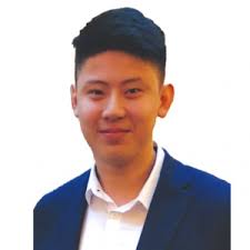 David Chun Alias Yang