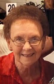 Betty Elizabeth Morris Chesser Obituary